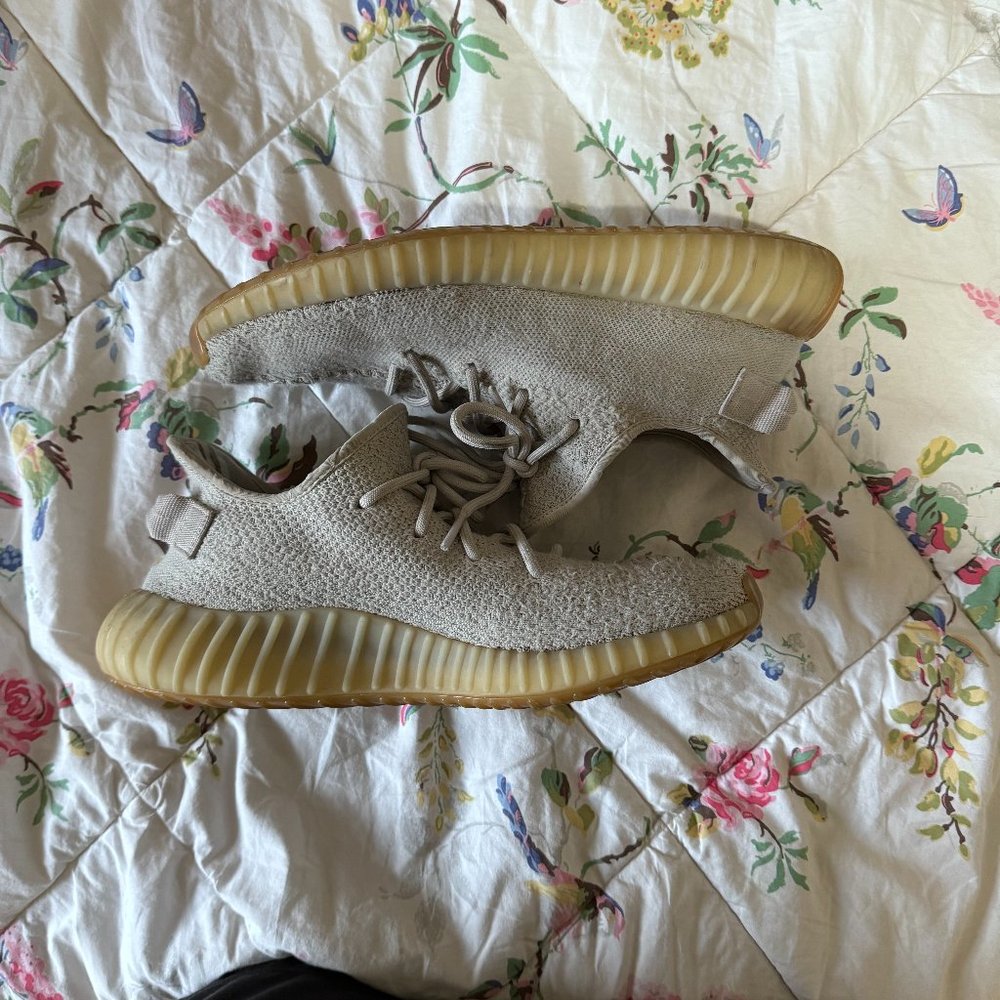 Adidas Yeezy Boost 350 - Sesame